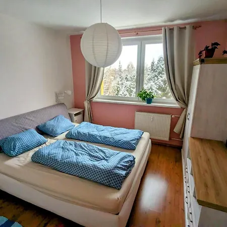 Apartmán Summit
