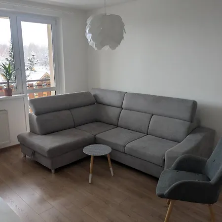 Apartamento Summit Vysoké Tatry