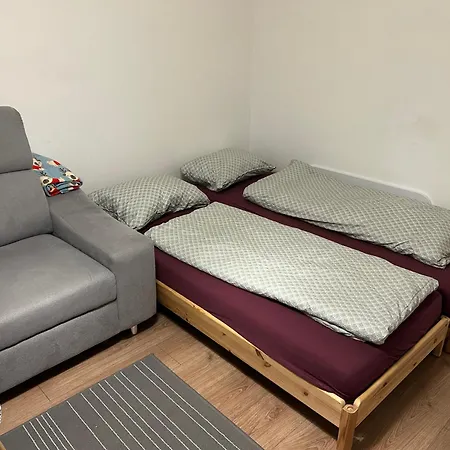 Apartamento Summit Vysoké Tatry