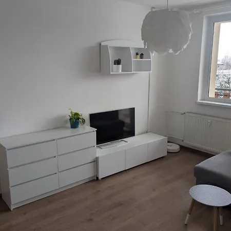 Apartamento Summit Vysoké Tatry