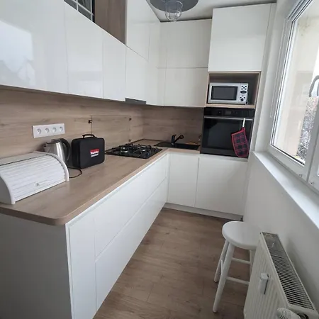 Summit Apartmán