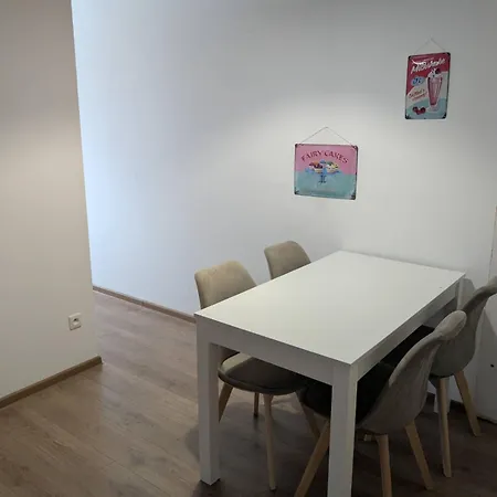 Summit Apartamento *