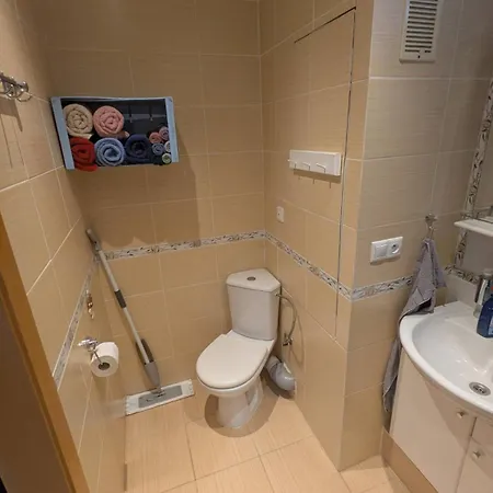 Apartmán Summit