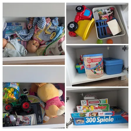 Summit Vysoké Tatry