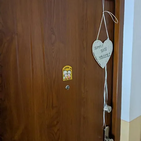 Summit * Vysoké Tatry