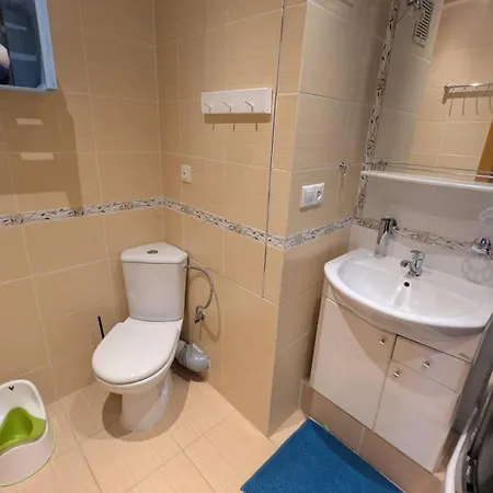 Summit Apartmán