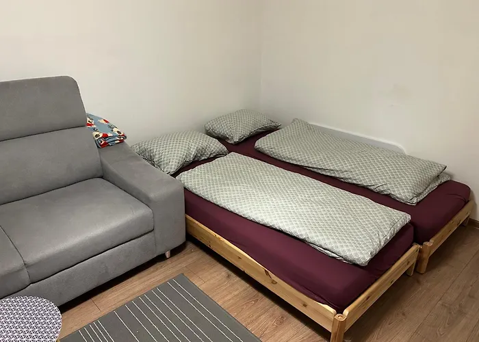 Apartment Summit Vysoké Tatry