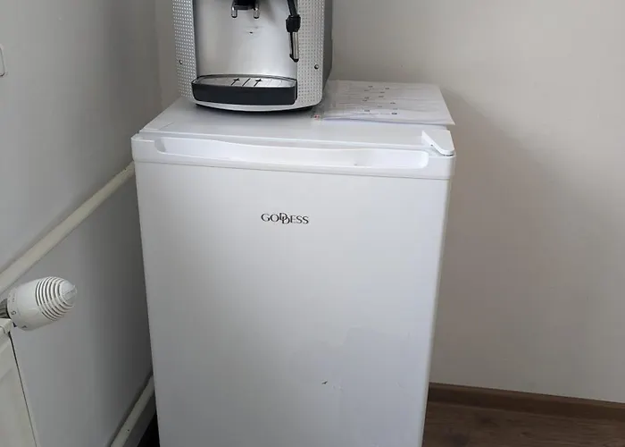 Апартаменты Summit