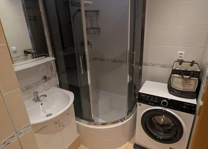 Summit Високе-Татри