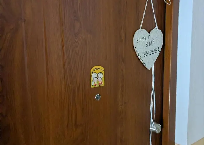 Summit * Vysoké Tatry