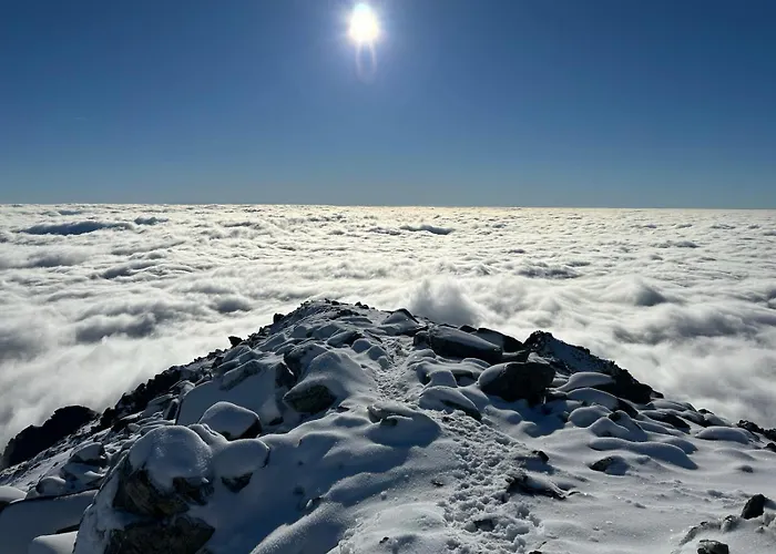 Summit Апартаменты